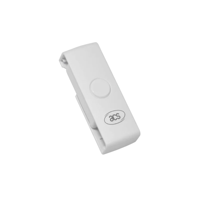 ACS ACR39U-N1 smart card reader