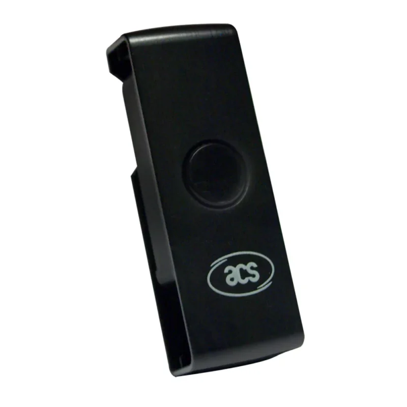 ACS ACR38U-N1 smart card reader