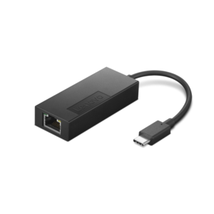 Lenovo USB-C to 2.5G Ethernet Adapter 4X91H17795