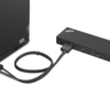 ThinkPad Thunderbolt 4 Workstation Dock