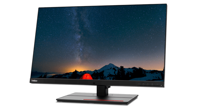 Lenovo ThinkVision P27u-20