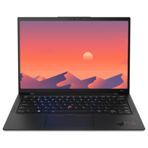 Lenovo ThinkPad X1 Carbon Gen 10