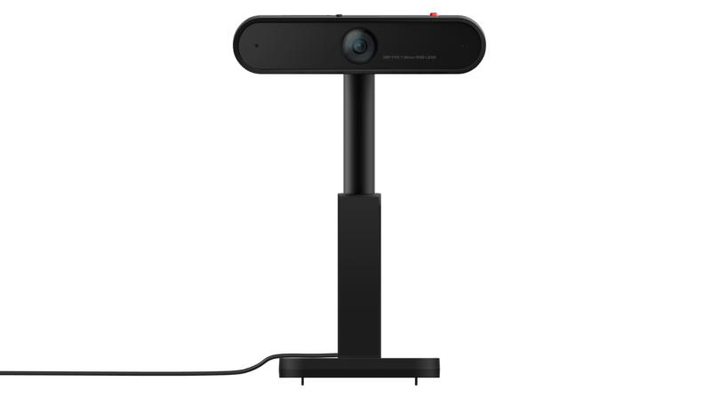 4XC1D66056 Lenovo ThinkVision MC50 Monitor WebCam