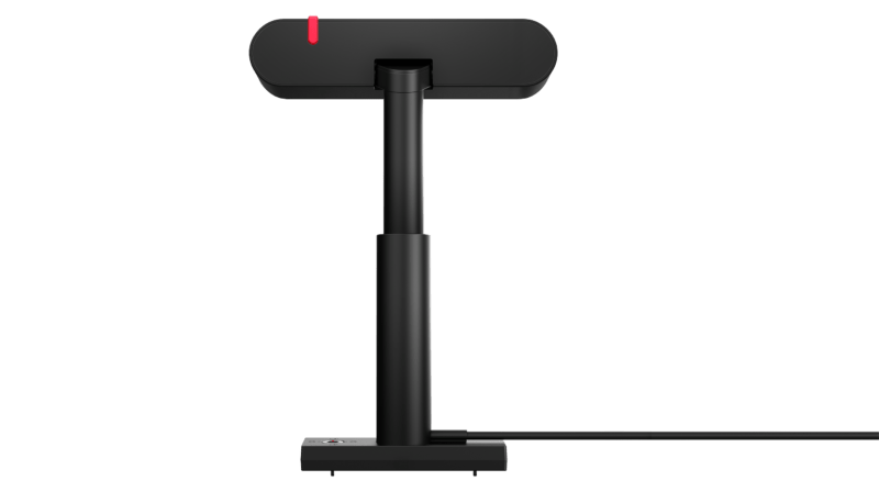 4XC1D66056 Lenovo ThinkVision MC50 Monitor WebCam