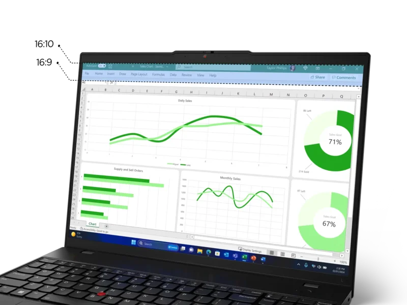 Lenovo ThinkPad L16 Gen 2