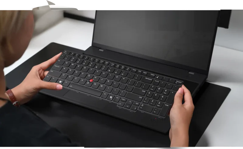 Lenovo ThinkPad L16 Gen 2