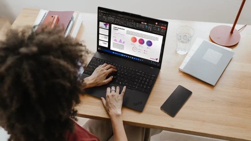 Lenovo ThinkPad L16 Gen 2