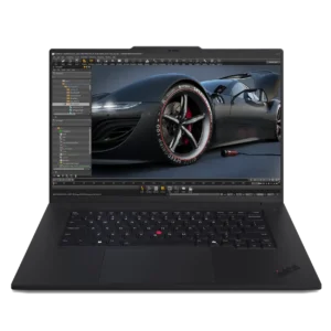 Lenovo ThinkPad P1 Gen 7