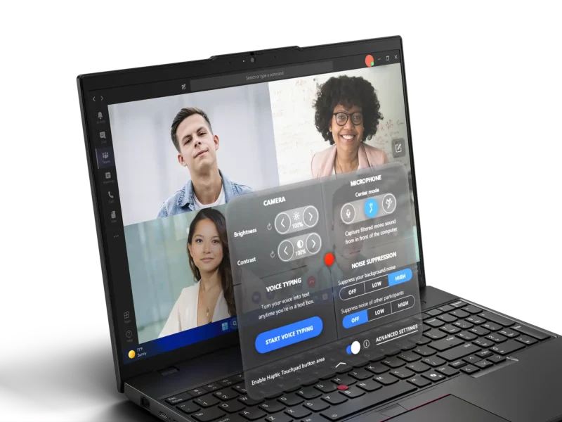 Lenovo ThinkPad L16 Gen 2