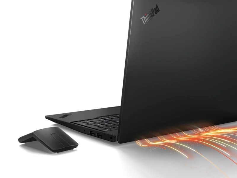 Lenovo ThinkPad L16 Gen 2