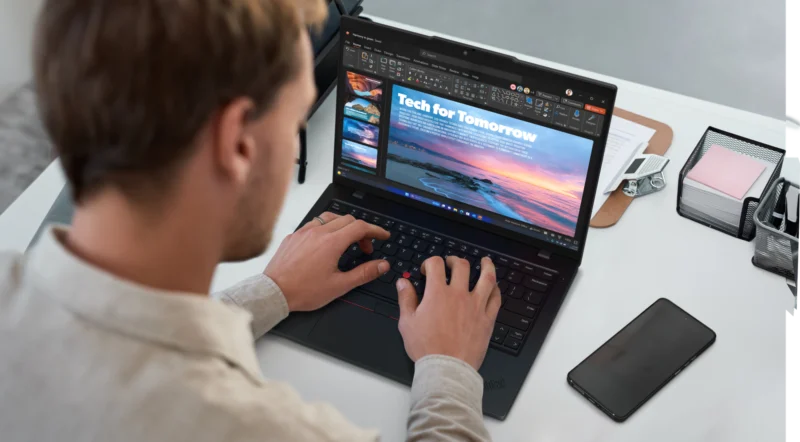 Lenovo ThinkPad L14 Gen 6