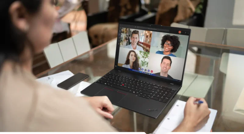 Lenovo ThinkPad L16 Gen 2