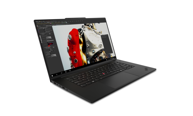 Lenovo ThinkPad P1 Gen 7