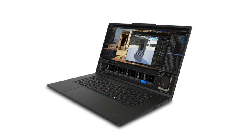 Lenovo ThinkPad P1 Gen 7