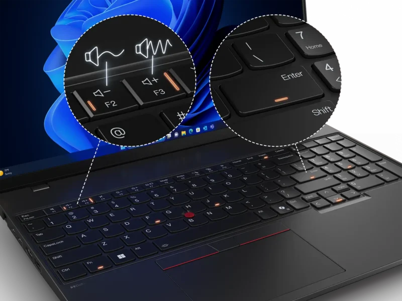 Lenovo ThinkPad L16 Gen 2