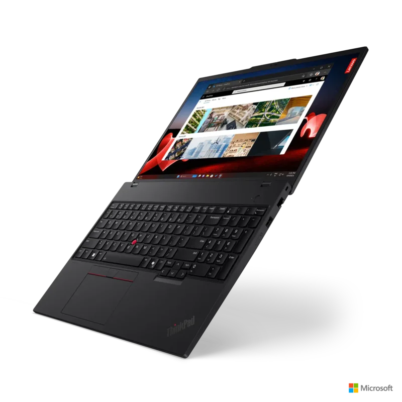 Lenovo ThinkPad T16 Gen 3