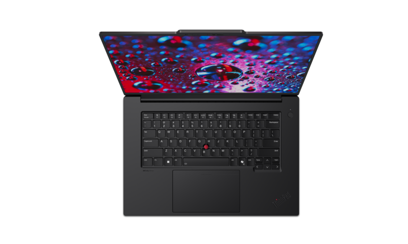 Lenovo ThinkPad P1 Gen 7