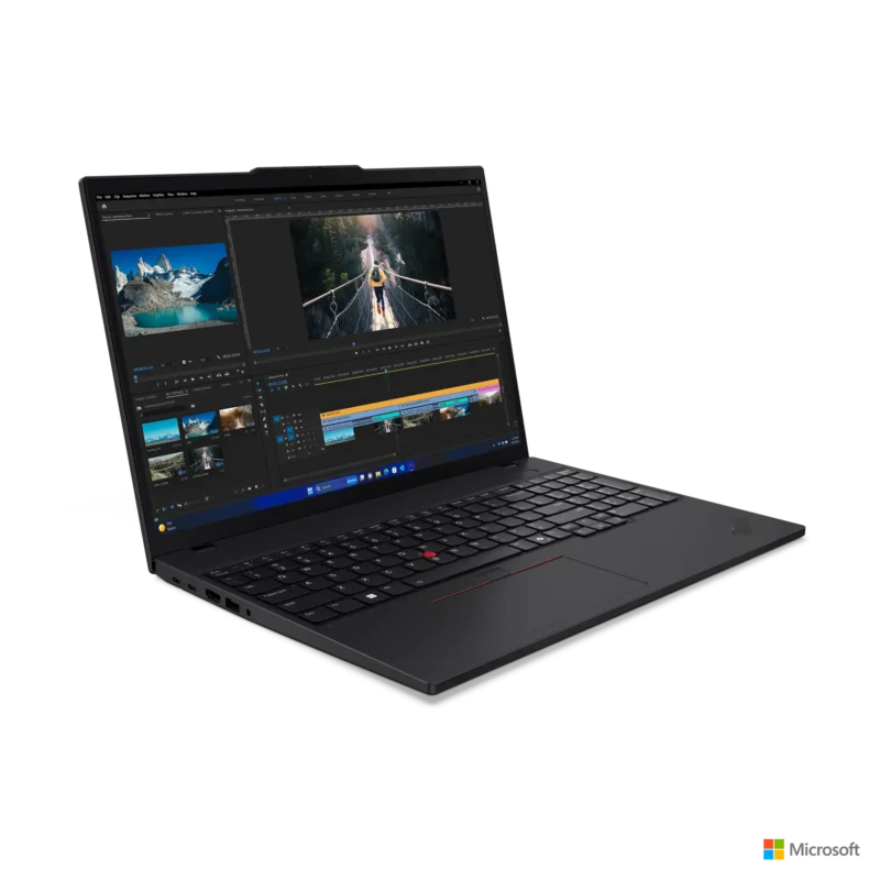 Lenovo ThinkPad T16 Gen 3