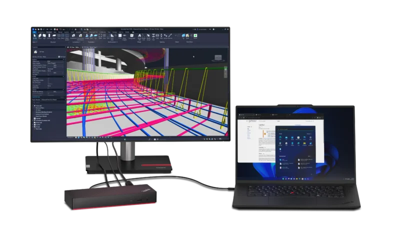 Lenovo ThinkPad P1 Gen 7