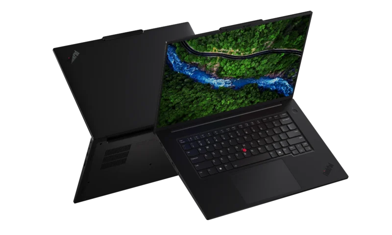 Lenovo ThinkPad P1 Gen 7