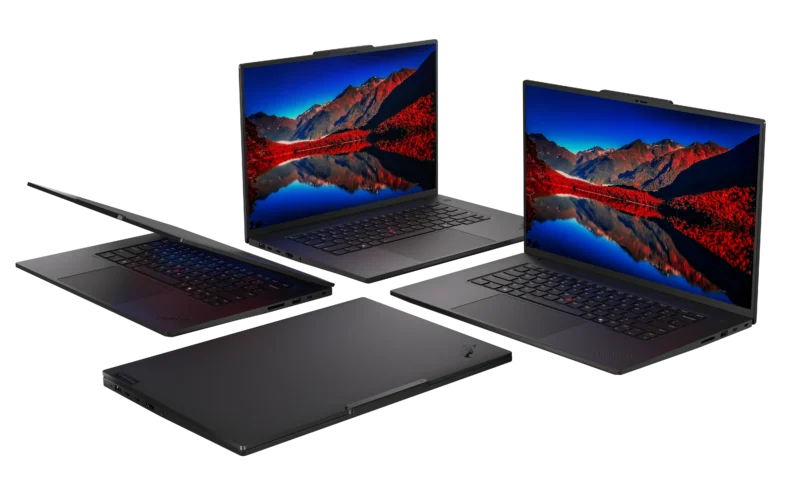 Lenovo ThinkPad P1 Gen 7
