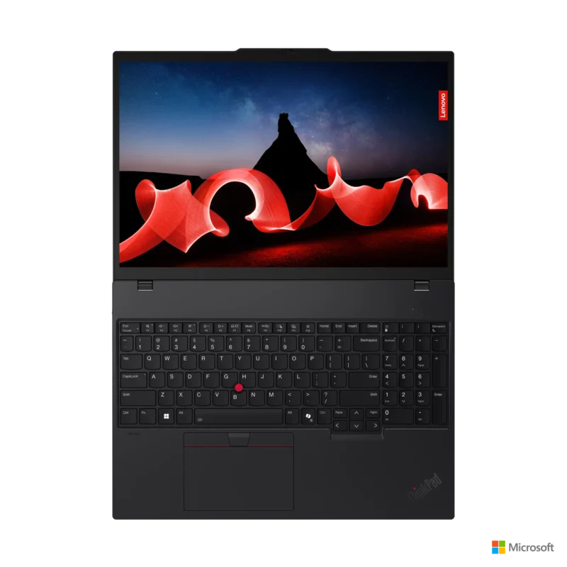 Lenovo ThinkPad T16 Gen 3