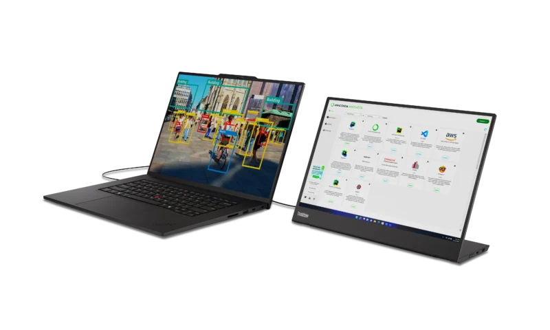Lenovo ThinkPad P1 Gen 7