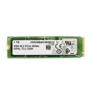 Lenovo 1TB SSD M.2 PCIe NVMe OPAL TLC 2280