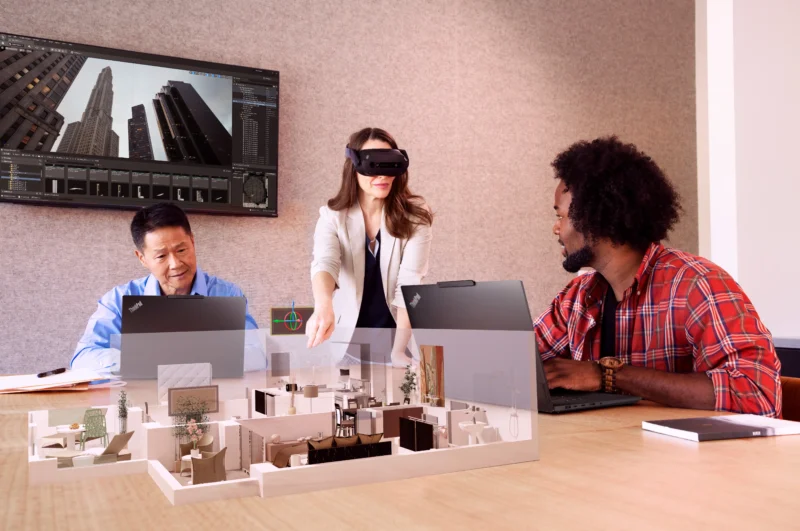 Lenovo ThinkPad P1 Gen 7