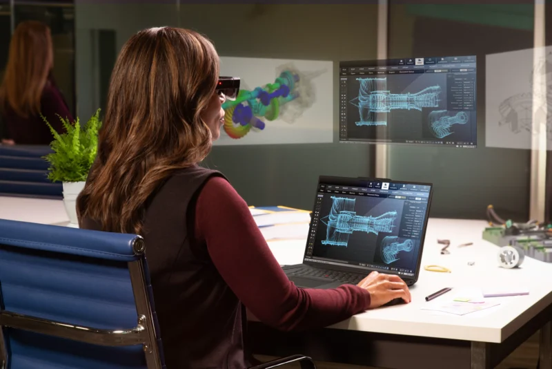 Lenovo ThinkPad P1 Gen 7