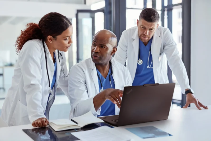 Lenovo ThinkPad P1 Gen 7