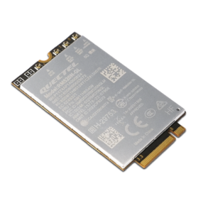 Lenovo 5G WWAN modem RM520N 4XC1Q24435