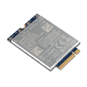 Lenovo 4G WWAN modem EM160R 4XC1R04815