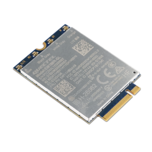 Lenovo 4G WWAN modem EM160R 4XC1Q24437