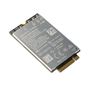 Lenovo 5G WWAN modem RM520N 4XC1Q34838