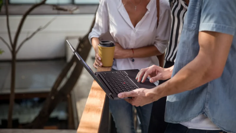 Lenovo ThinkPad T14s Gen 6