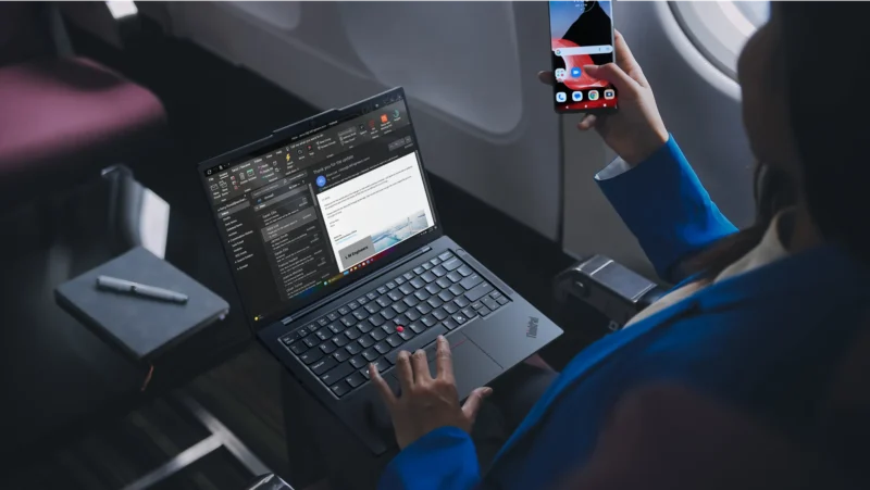 Lenovo ThinkPad T14s Gen 6