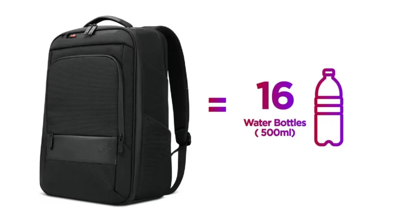 4X41M69794 ThinkPad Professional Backpack Gen 2 seljakott 16"