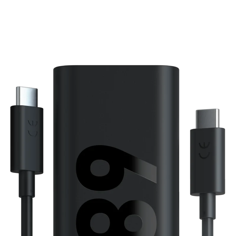 ZG38C05739 Lenovo 68W USB-C Wall Charger