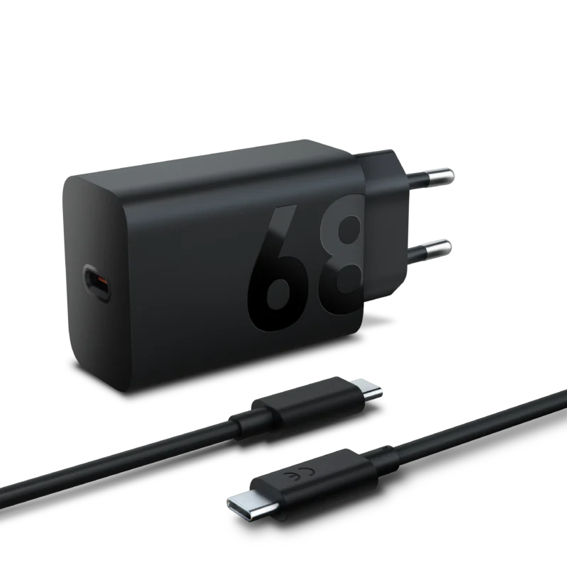 ZG38C05739 Lenovo 68W USB-C Wall Charger