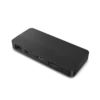 40B90100EU Lenovo USB-C Dual Display Travel Dock 100W
