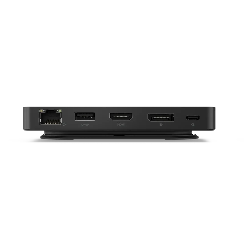 40B90100EU Lenovo USB-C Dual Display Travel Dock 100W