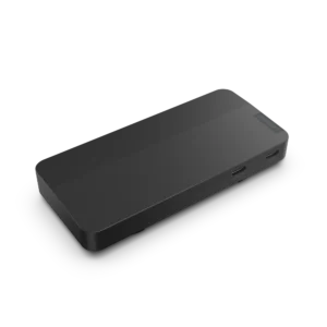 40B90100EU Lenovo USB-C Dual Display Travel Dock 100W