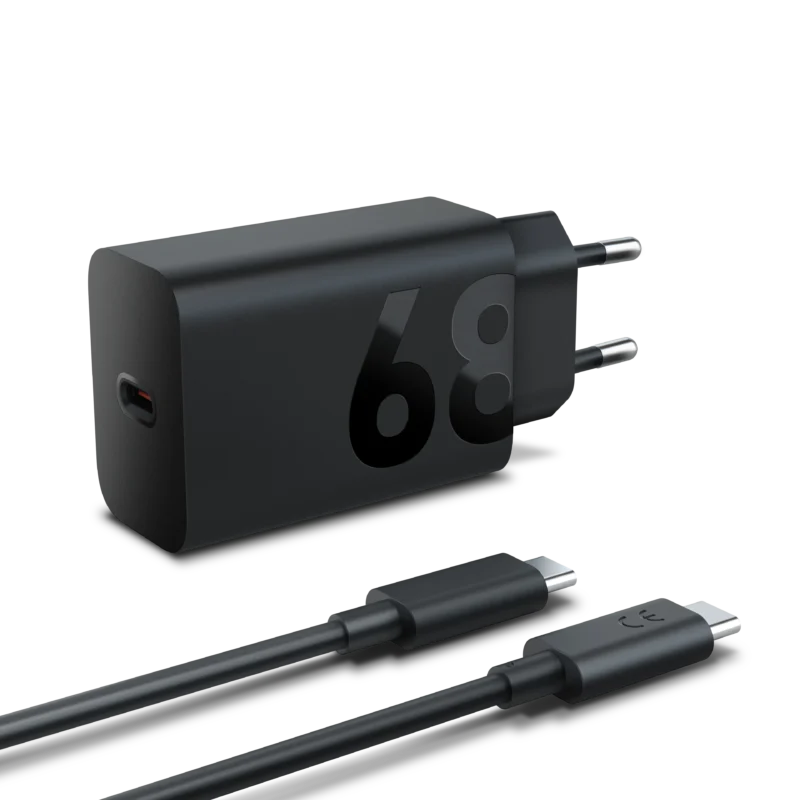ZG38C05739 Lenovo 68W USB-C Wall Charger