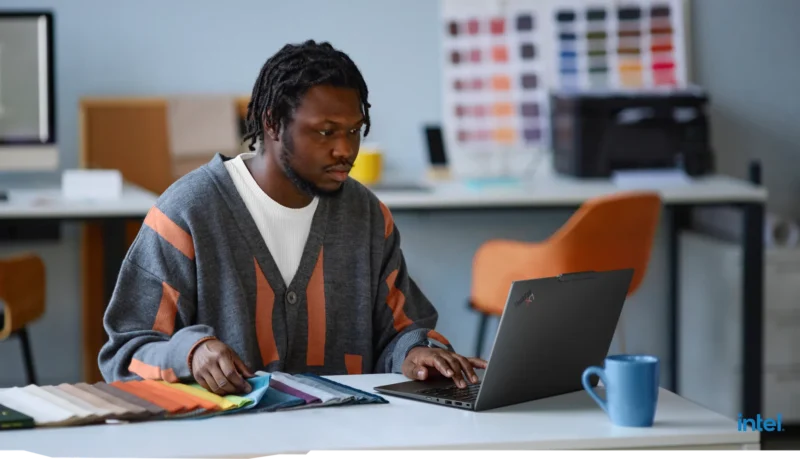 Lenovo ThinkPad mudelid mänguritele