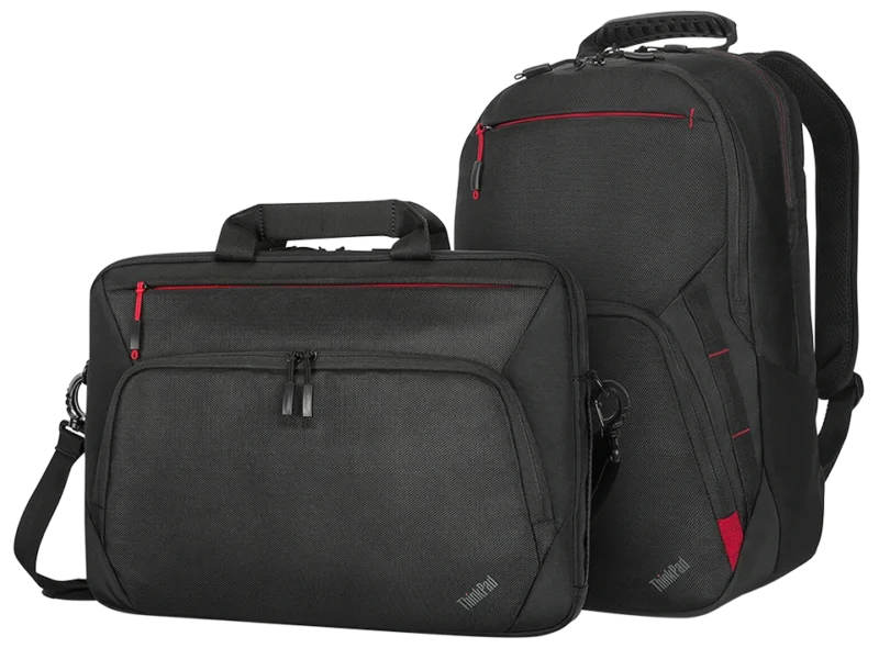 ThinkPad Essential Plus Topload (Eco) 16"