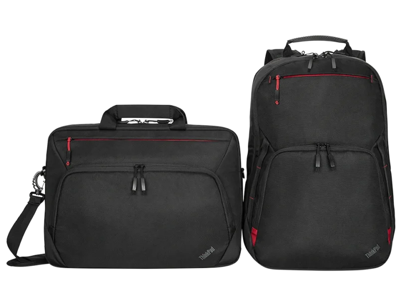 ThinkPad Essential Plus Topload (Eco) 16"