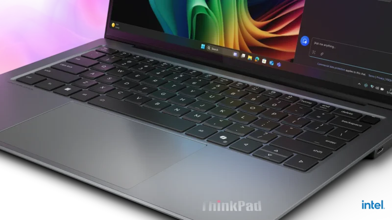 Lenovo ThinkPad X9-14 Gen 1