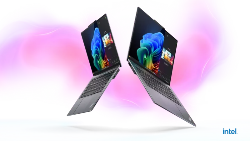 Lenovo ThinkPad X9-14 Gen 1