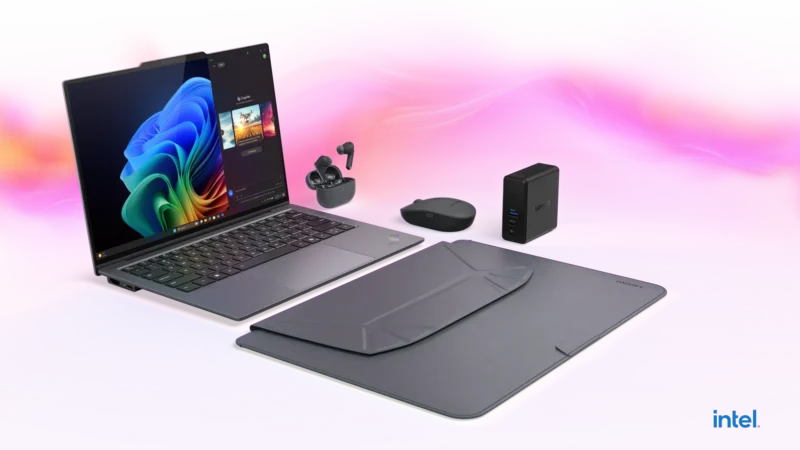 Lenovo ThinkPad X9-14 Gen 1